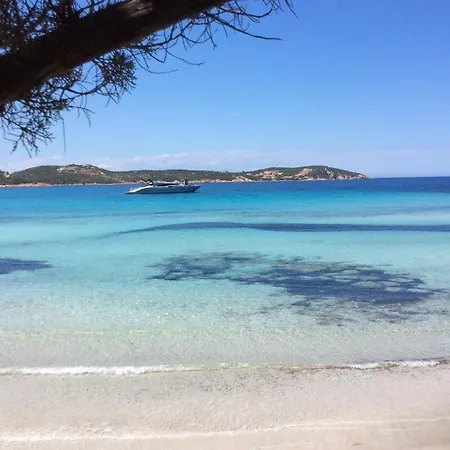 ヴィラ Sardinia Family - Mariapia With Private Pool And Seaview ポルト・チェルボ
