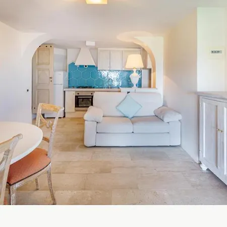 Sardinia Family - Mariapia With Private Pool And Seaview 빌라