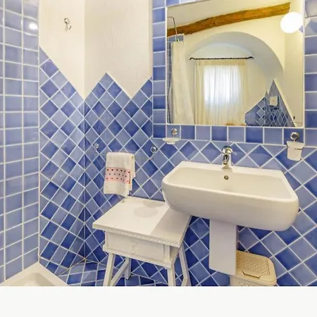 Sardinia Family - Mariapia With Private Pool And Seaview 빌라