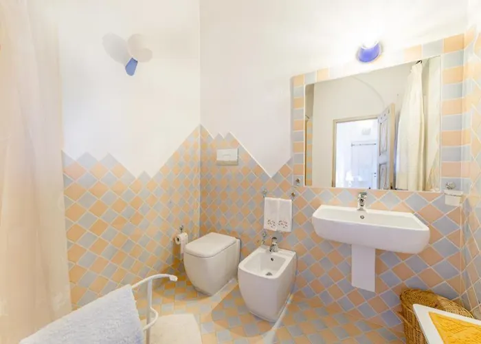 Willa Sardinia Family - Mariapia With Private Pool And Seaview Porto Cervo
